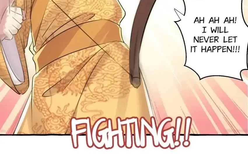 Don't Flirt with His Highness (Colored) Chapter 334 page 34 - 