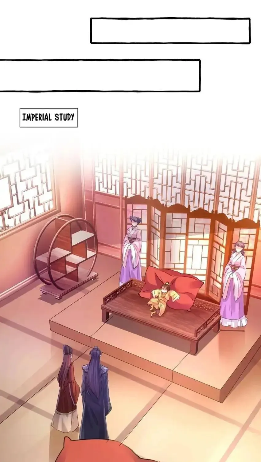 Don't Flirt with His Highness (Colored) Chapter 334 page 7 - 