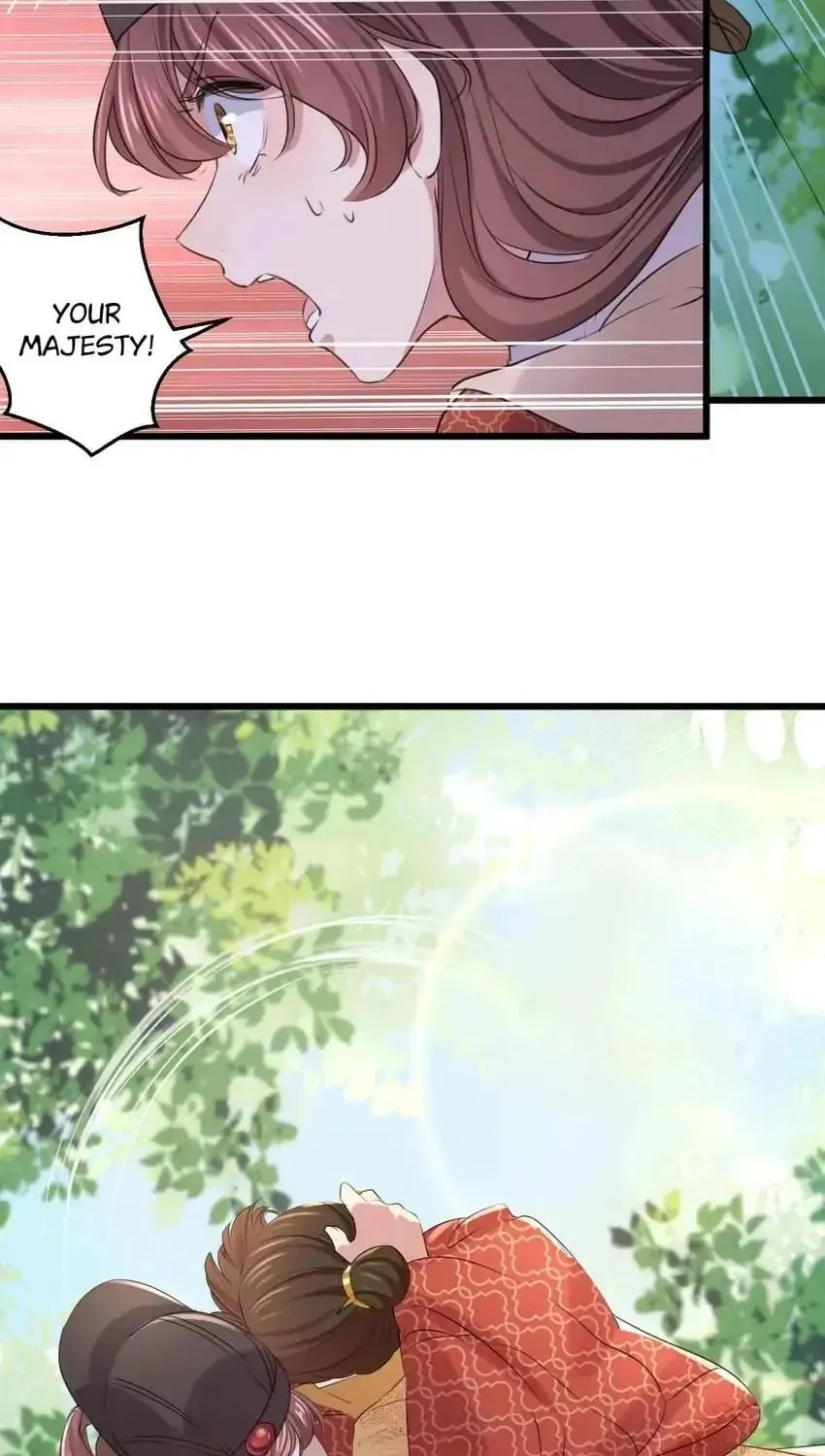 Don't Flirt with His Highness (Colored) Chapter 335 page 30 - 