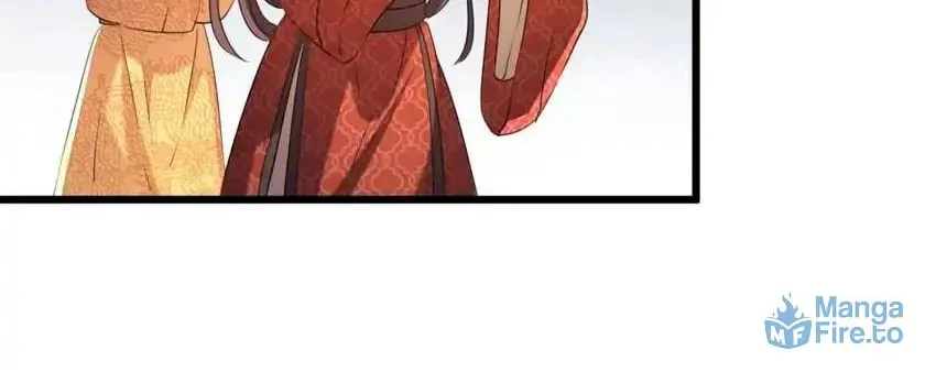 Don't Flirt with His Highness (Colored) Chapter 336 page 12 - 
