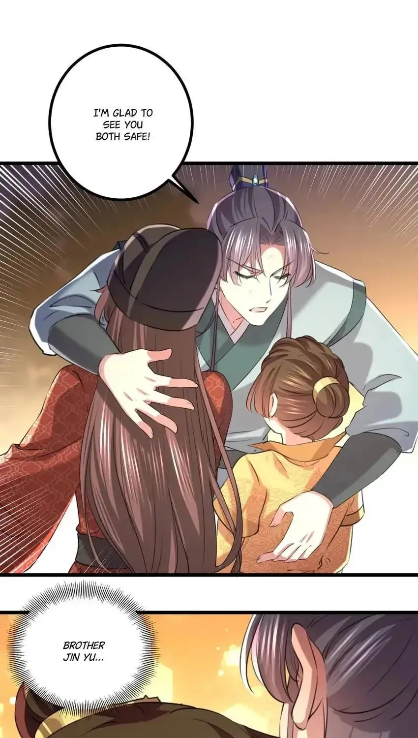 Don't Flirt with His Highness (Colored) Chapter 336 page 15 - 