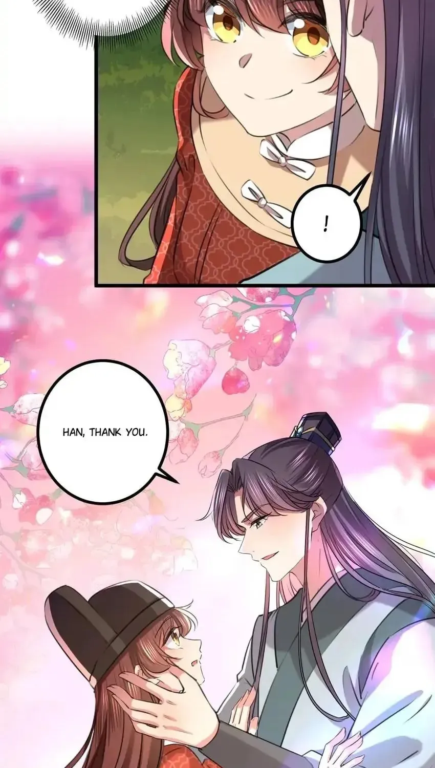 Don't Flirt with His Highness (Colored) Chapter 336 page 19 - 