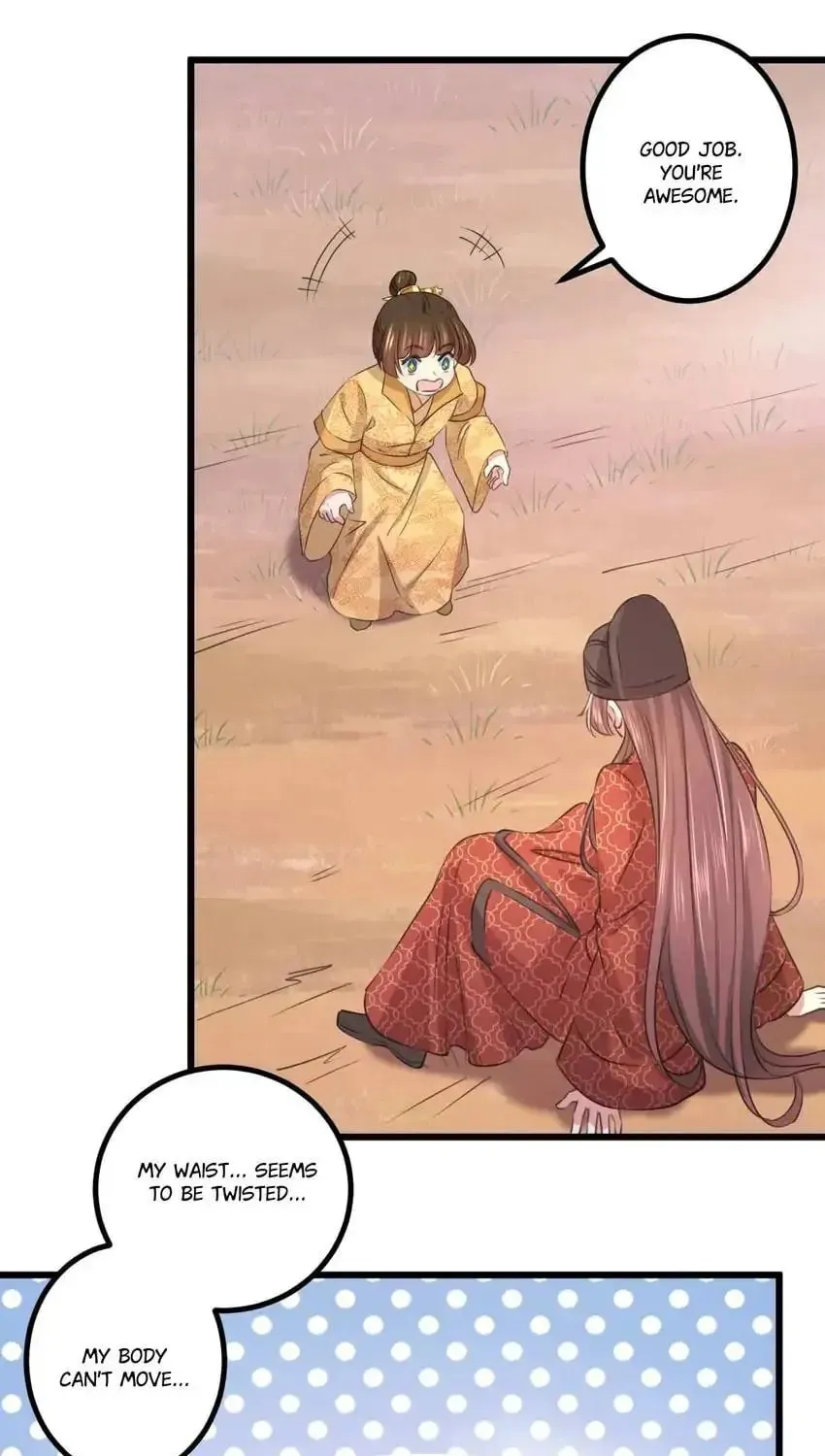 Don't Flirt with His Highness (Colored) Chapter 336 page 3 - 