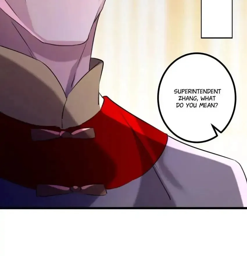 Don't Flirt with His Highness (Colored) Chapter 336 page 27 - 