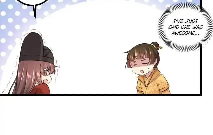 Don't Flirt with His Highness (Colored) Chapter 336 page 4 - 
