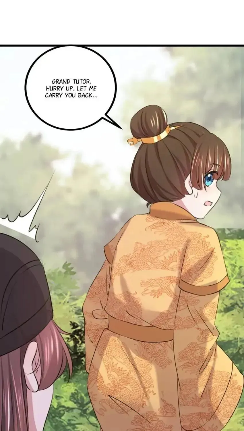 Don't Flirt with His Highness (Colored) Chapter 336 page 5 - 