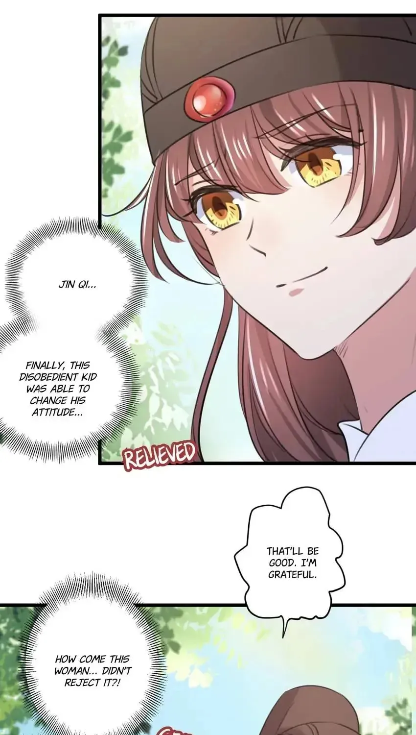 Don't Flirt with His Highness (Colored) Chapter 336 page 7 - 