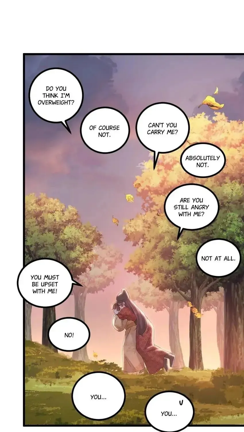 Don't Flirt with His Highness (Colored) Chapter 336 page 9 - 