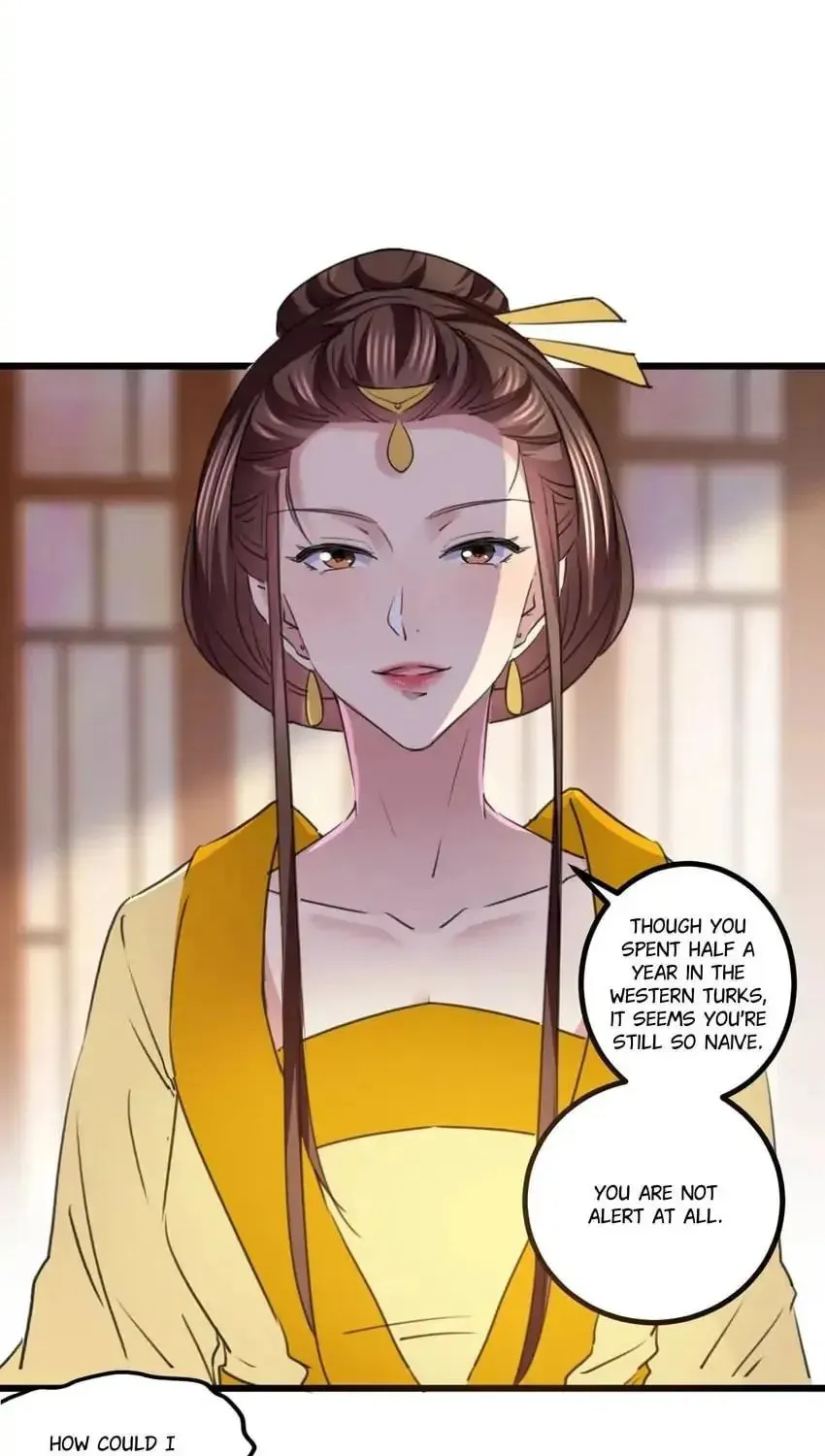 Don't Flirt with His Highness (Colored) Chapter 337 page 2 - 