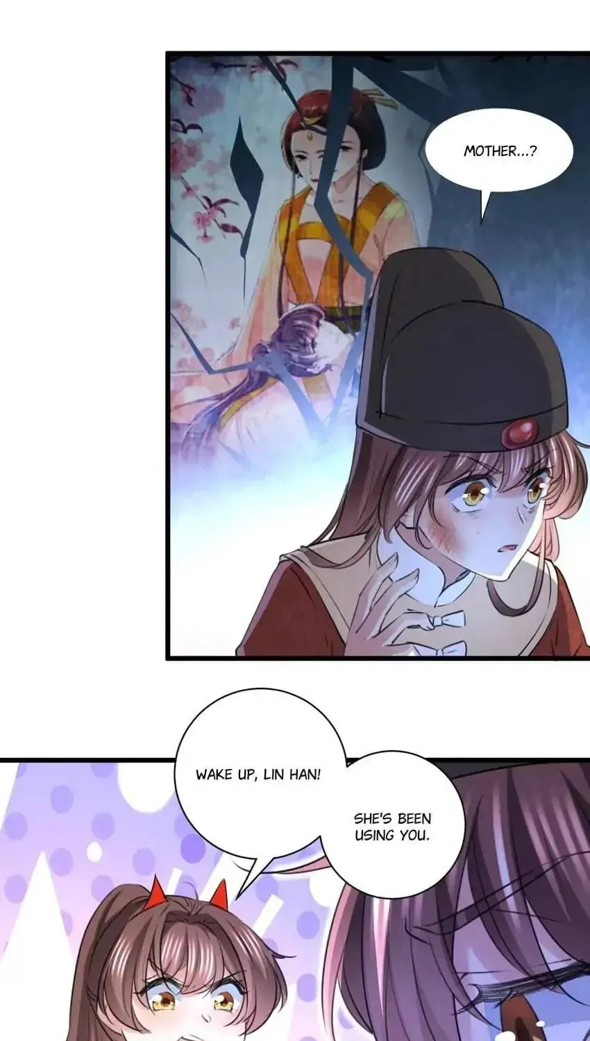 Don't Flirt with His Highness (Colored) Chapter 337 page 13 - 