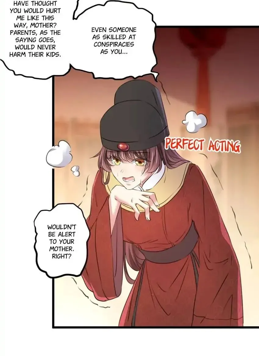 Don't Flirt with His Highness (Colored) Chapter 337 page 3 - 