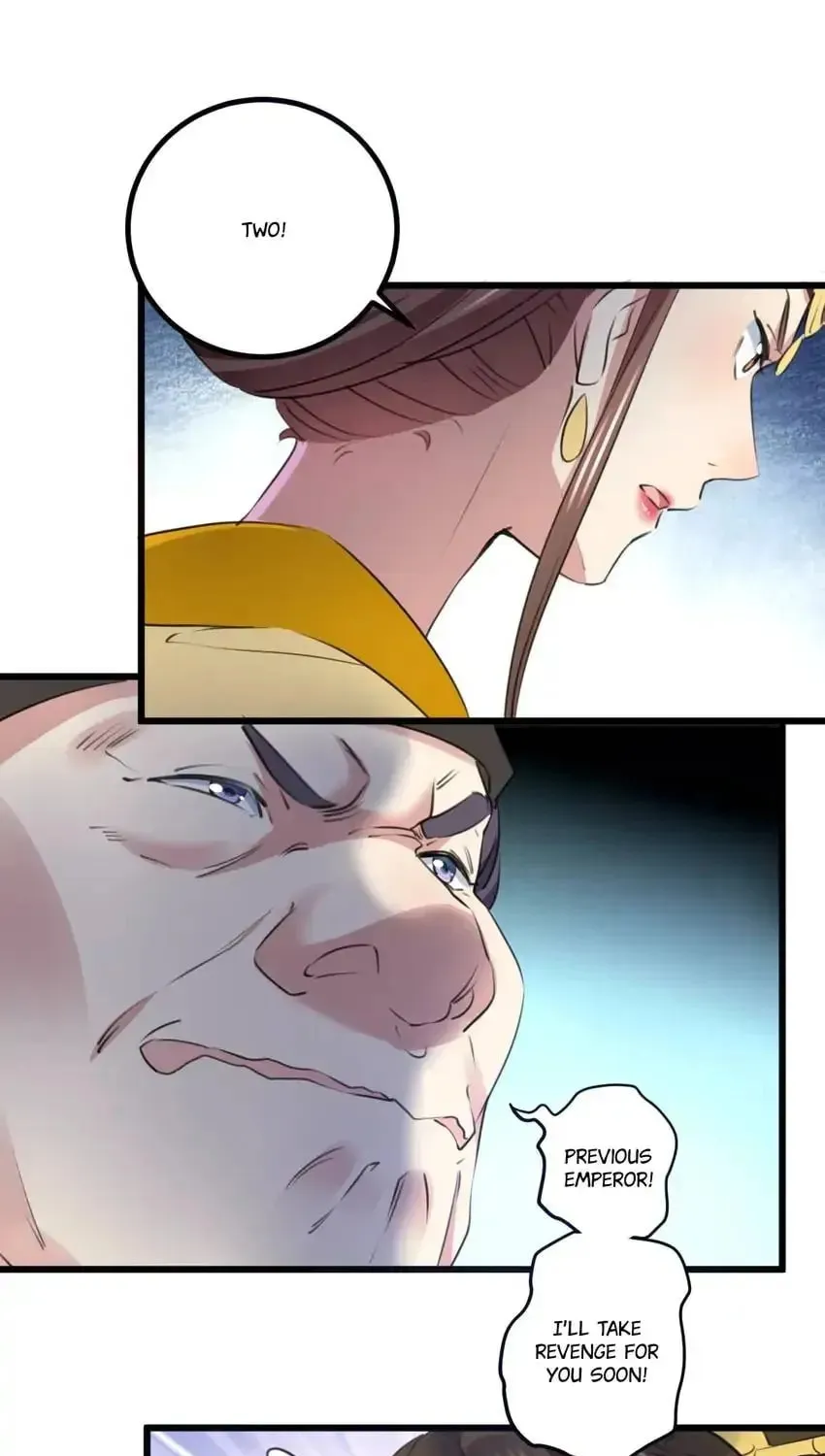 Don't Flirt with His Highness (Colored) Chapter 337 page 24 - 