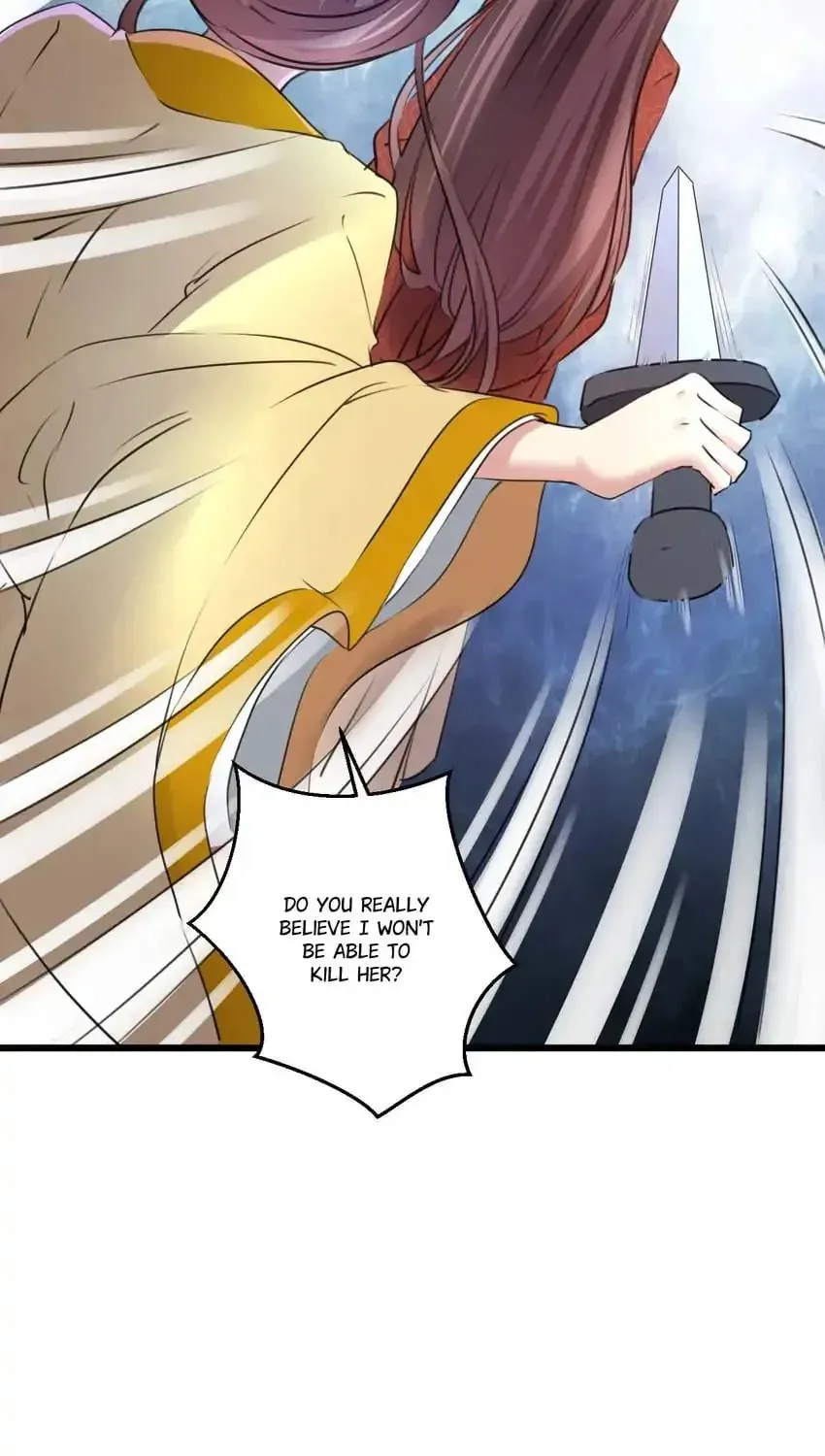 Don't Flirt with His Highness (Colored) Chapter 337 page 29 - 