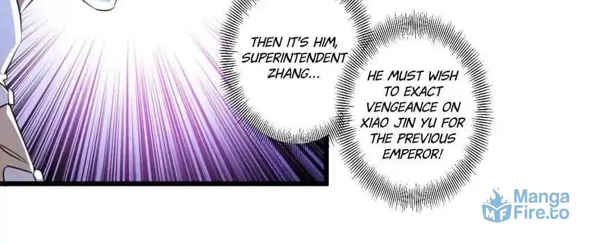 Don't Flirt with His Highness (Colored) Chapter 337 page 7 - 