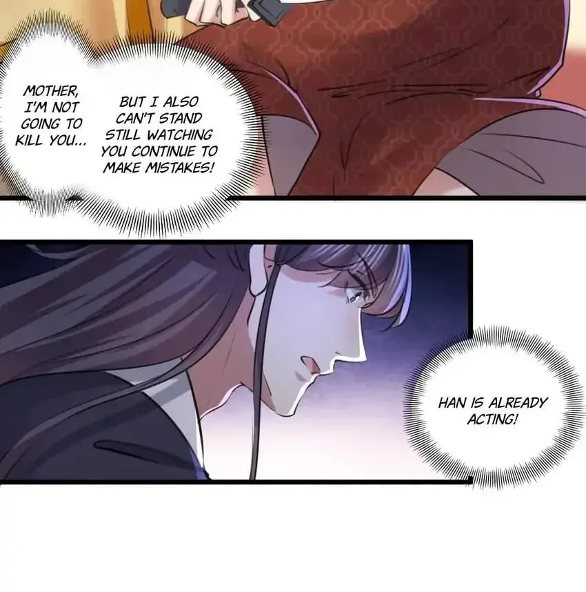 Don't Flirt with His Highness (Colored) Chapter 338 page 2 - 