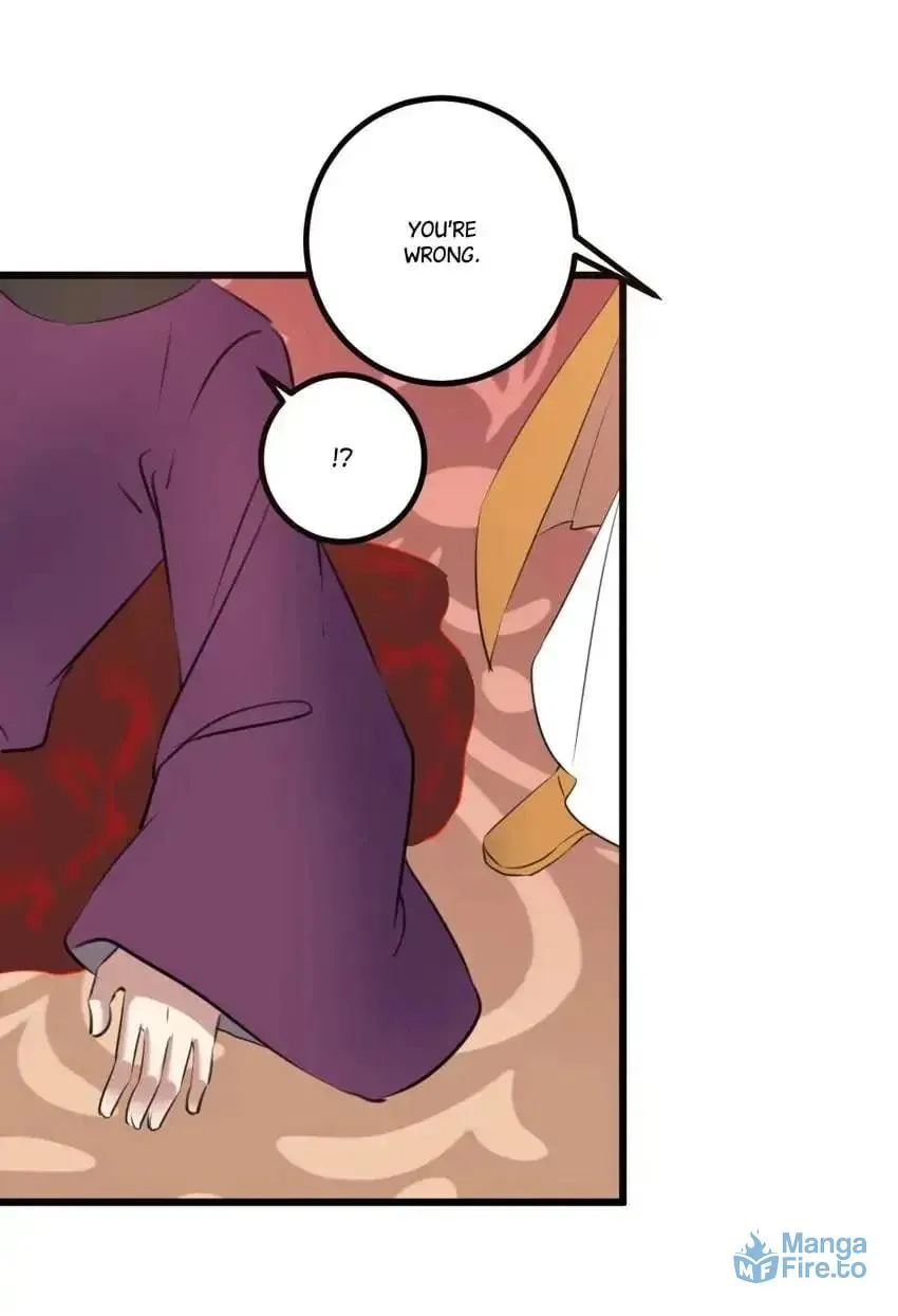 Don't Flirt with His Highness (Colored) Chapter 338 page 19 - 
