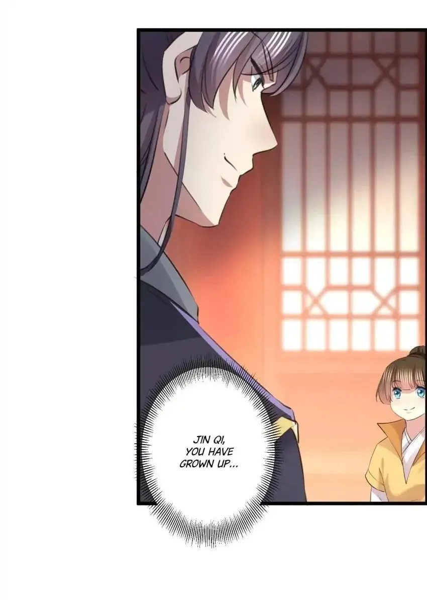 Don't Flirt with His Highness (Colored) Chapter 338 page 21 - 