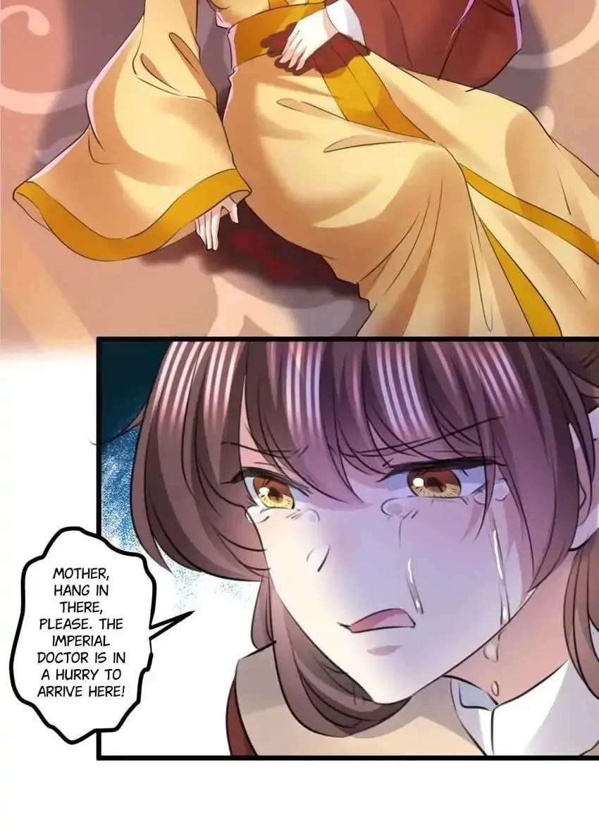 Don't Flirt with His Highness (Colored) Chapter 338 page 23 - 