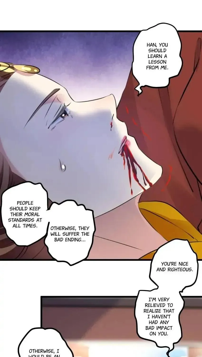 Don't Flirt with His Highness (Colored) Chapter 338 page 24 - 