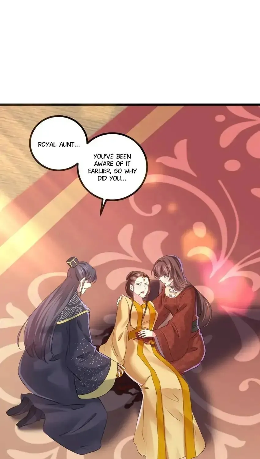 Don't Flirt with His Highness (Colored) Chapter 338 page 26 - 