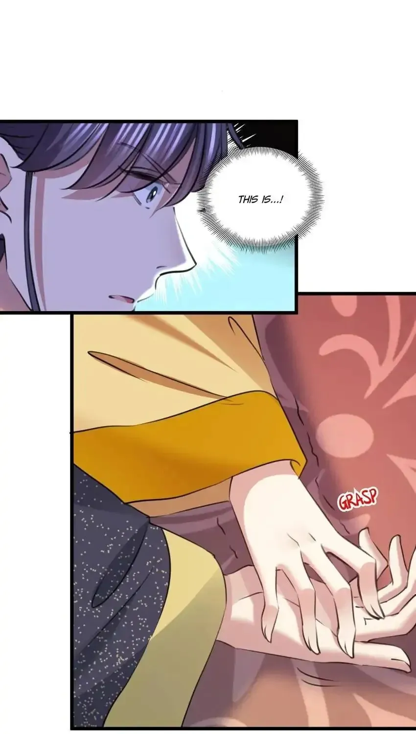 Don't Flirt with His Highness (Colored) Chapter 338 page 28 - 