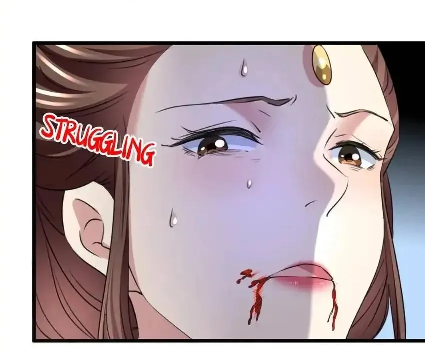Don't Flirt with His Highness (Colored) Chapter 338 page 29 - 