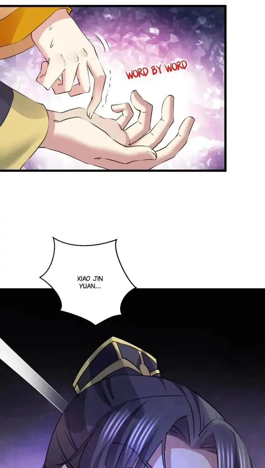 Don't Flirt with His Highness (Colored) Chapter 338 page 30 - 