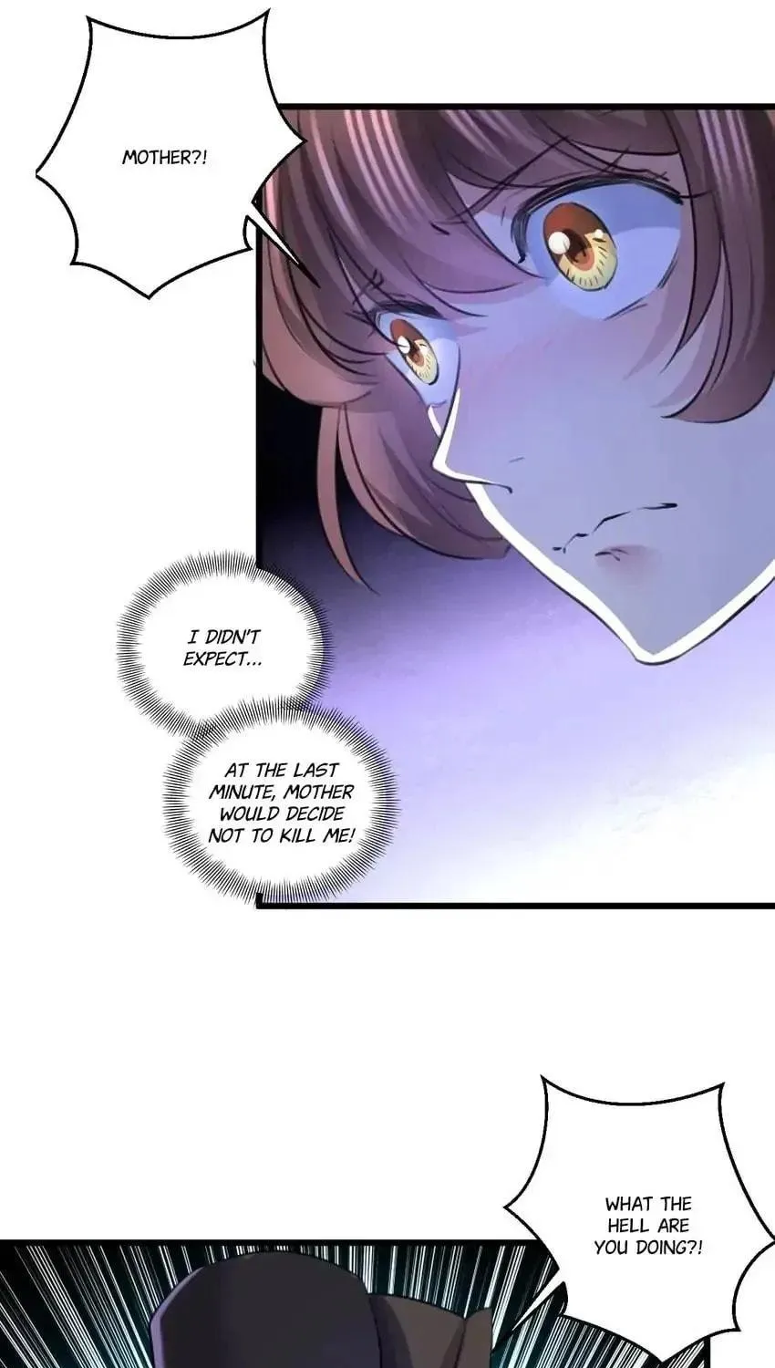 Don't Flirt with His Highness (Colored) Chapter 338 page 5 - 