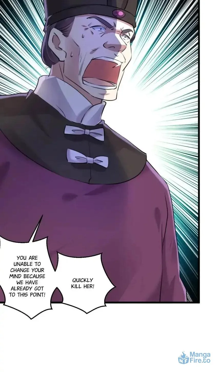 Don't Flirt with His Highness (Colored) Chapter 338 page 6 - 