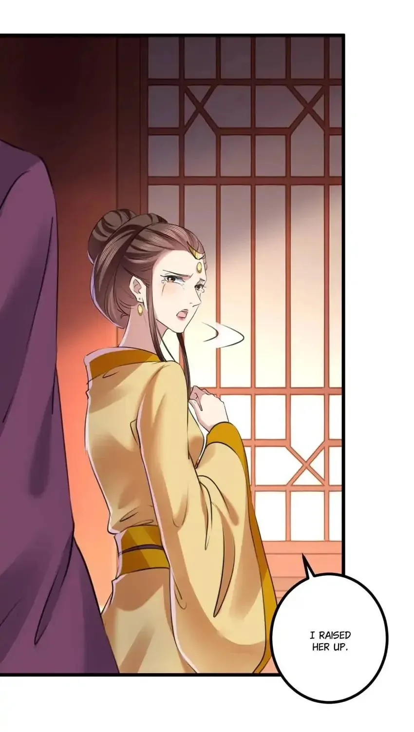 Don't Flirt with His Highness (Colored) Chapter 338 page 7 - 