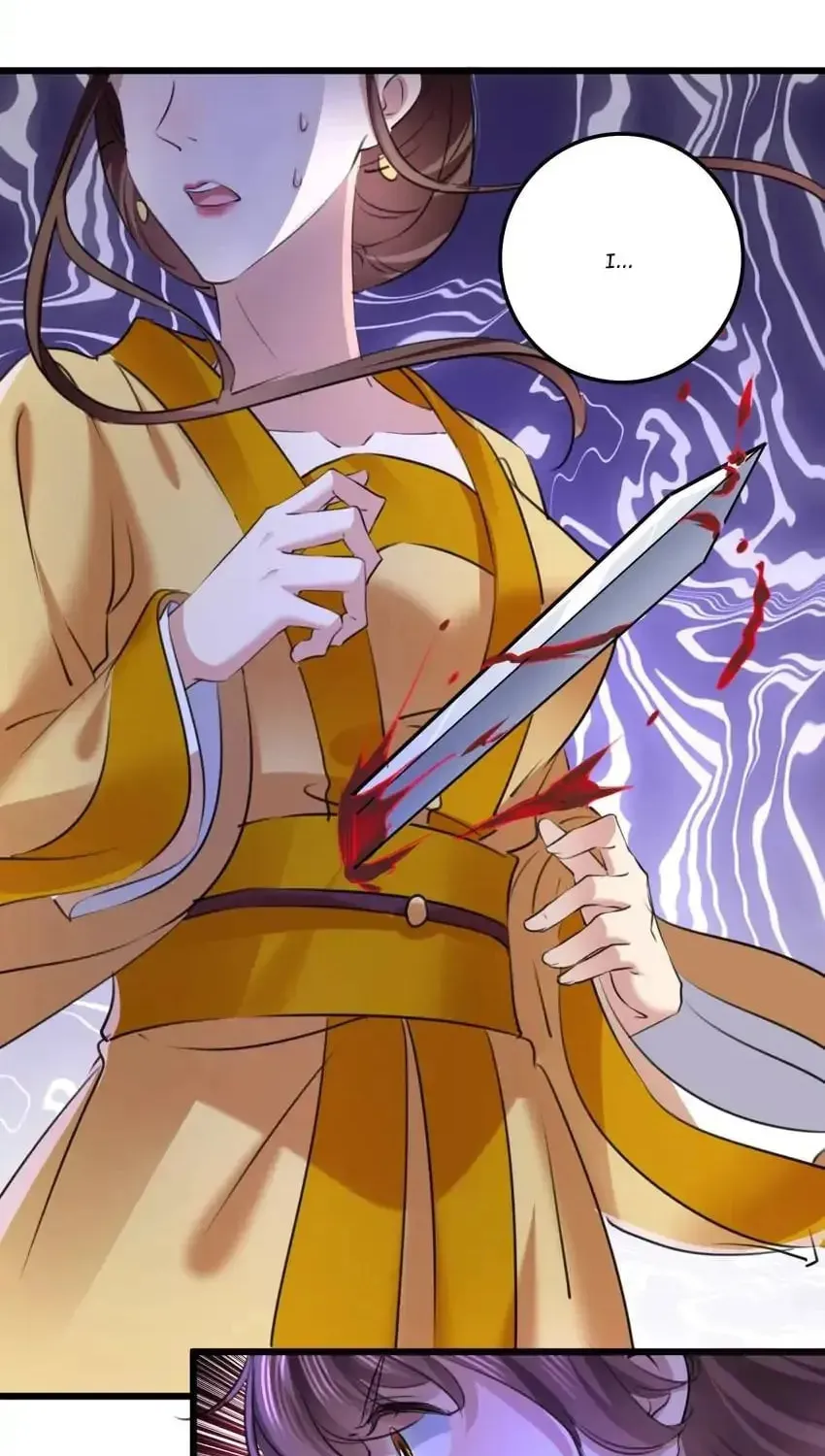 Don't Flirt with His Highness (Colored) Chapter 338 page 8 - 