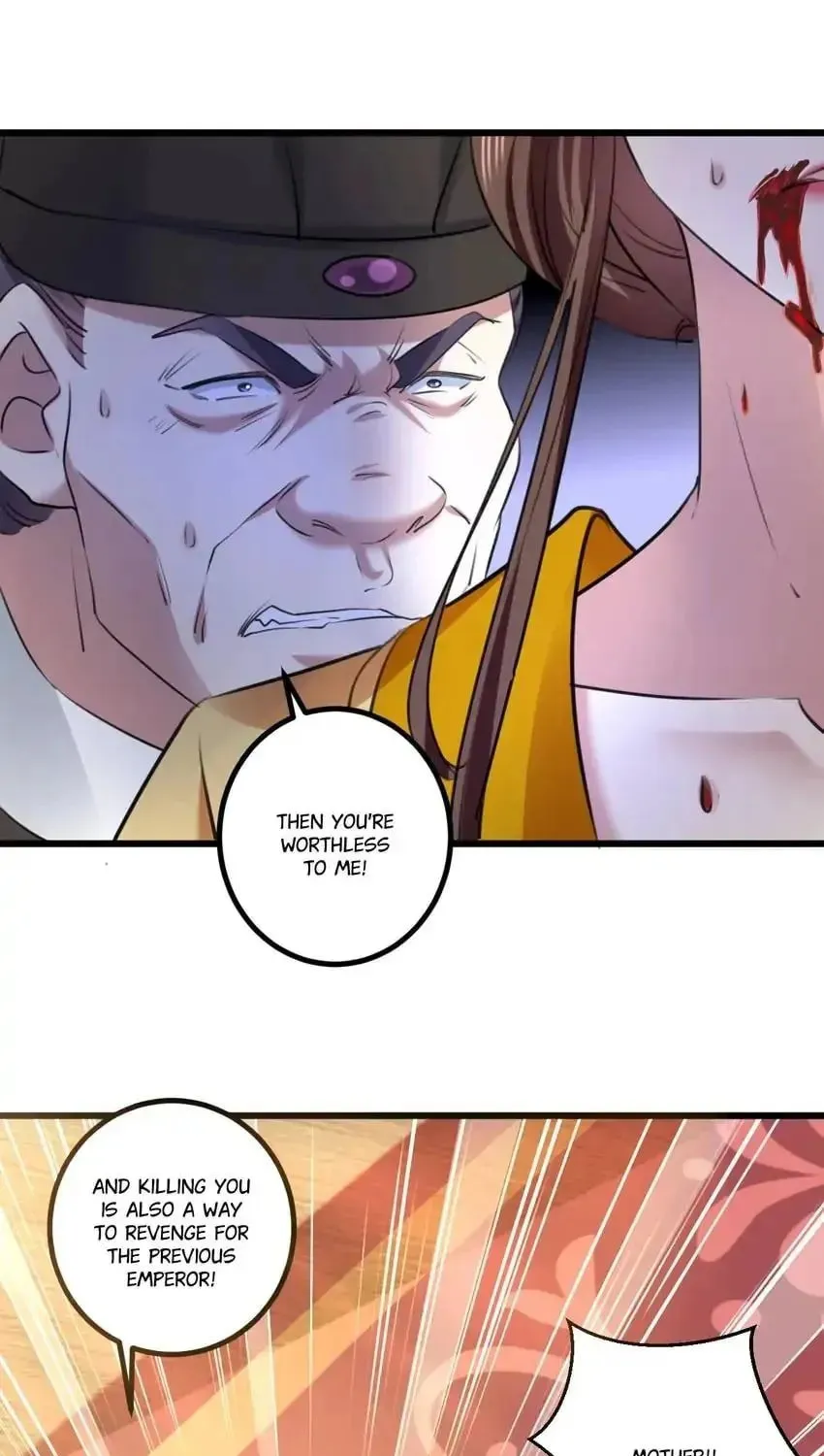 Don't Flirt with His Highness (Colored) Chapter 338 page 10 - 