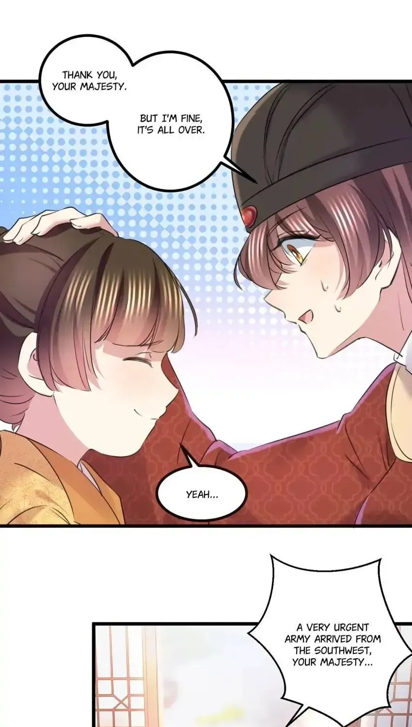 Don't Flirt with His Highness (Colored) Chapter 339 page 13 - 