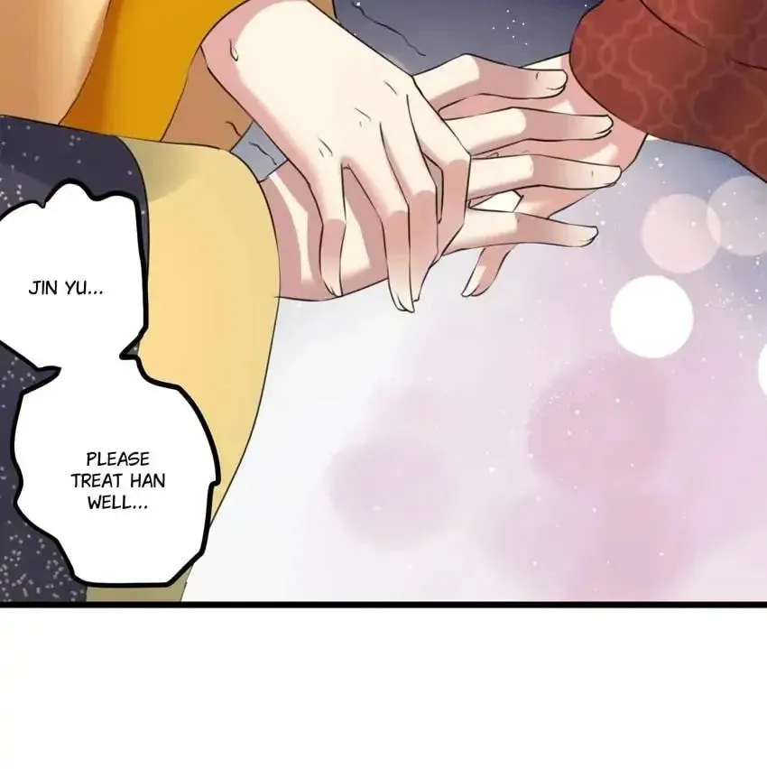Don't Flirt with His Highness (Colored) Chapter 339 page 3 - 