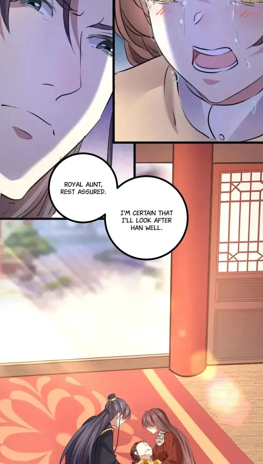 Don't Flirt with His Highness (Colored) Chapter 339 page 5 - 