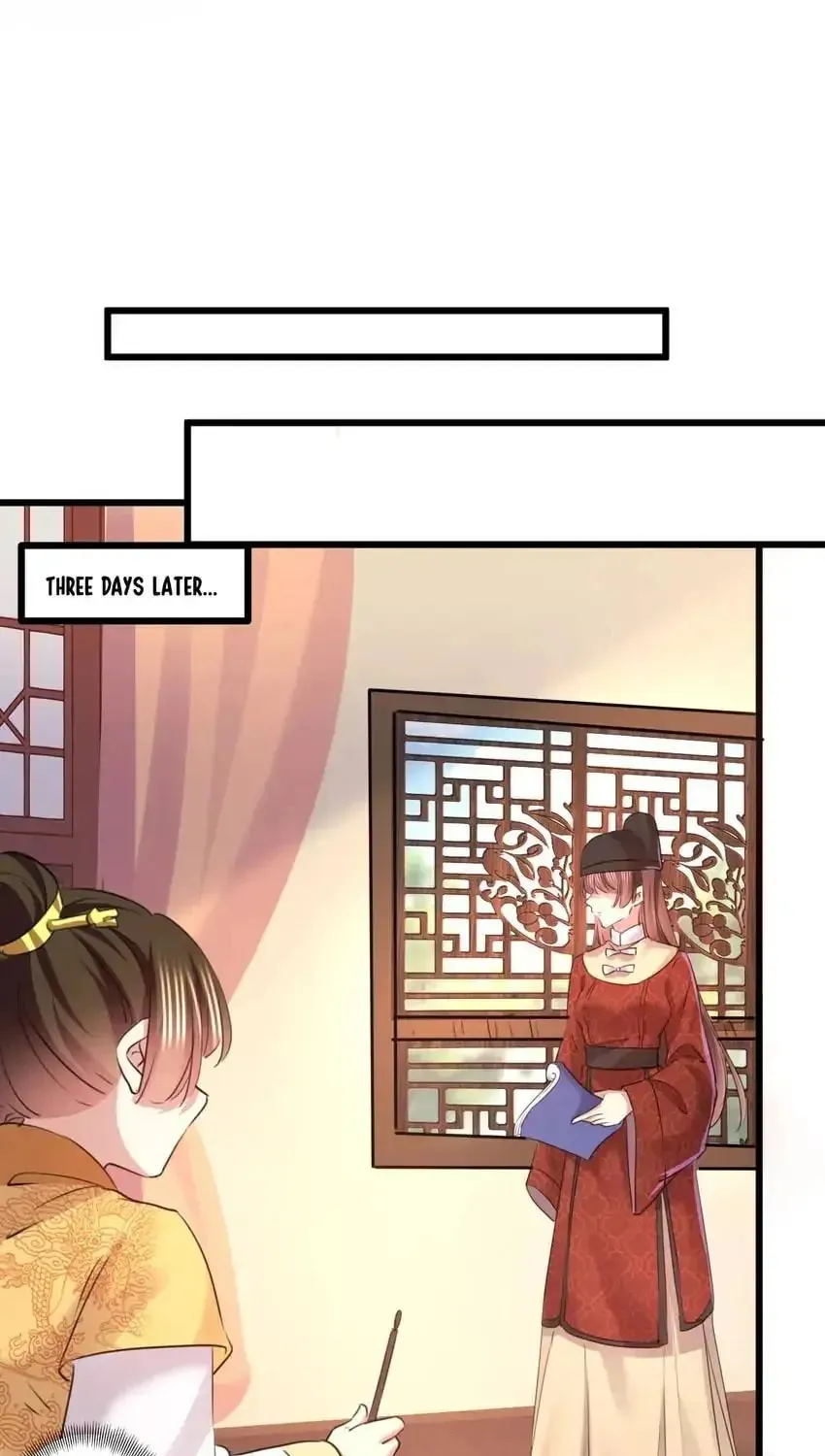 Don't Flirt with His Highness (Colored) Chapter 339 page 8 - 