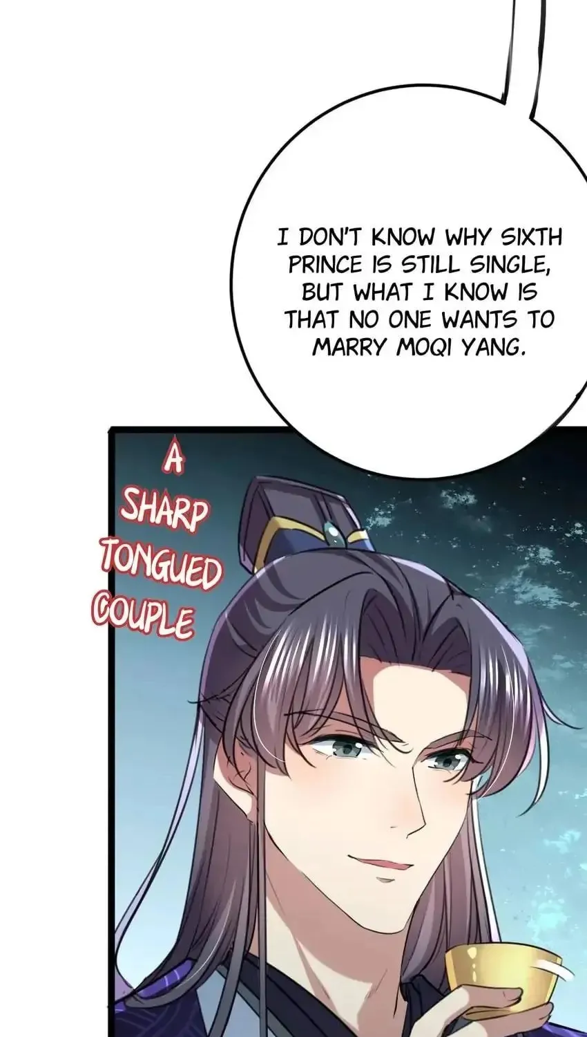 Don't Flirt with His Highness (Colored) Chapter 340 page 11 - 
