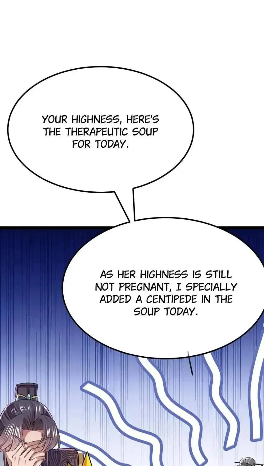 Don't Flirt with His Highness (Colored) Chapter 340 page 24 - 
