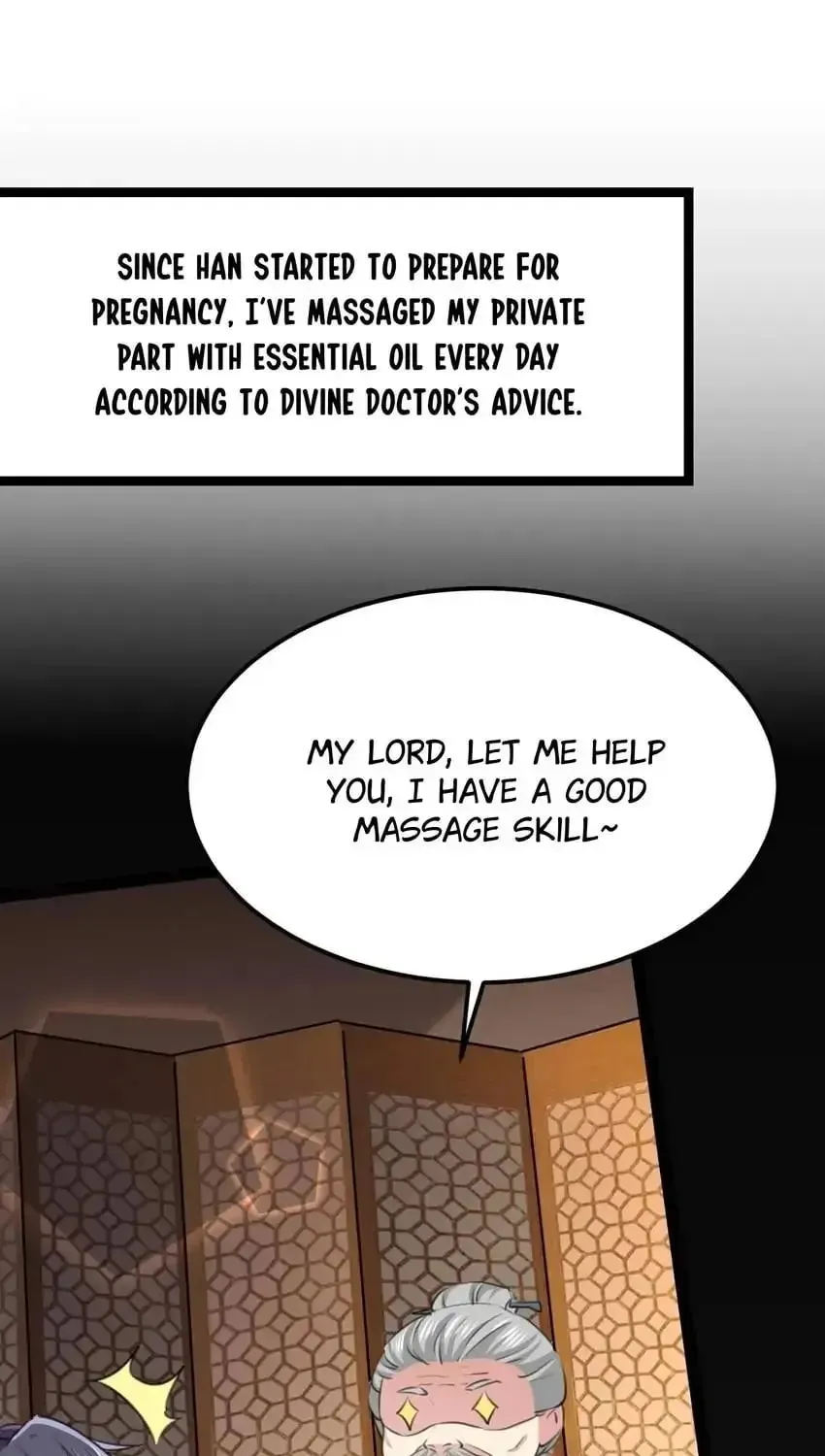 Don't Flirt with His Highness (Colored) Chapter 340 page 26 - 