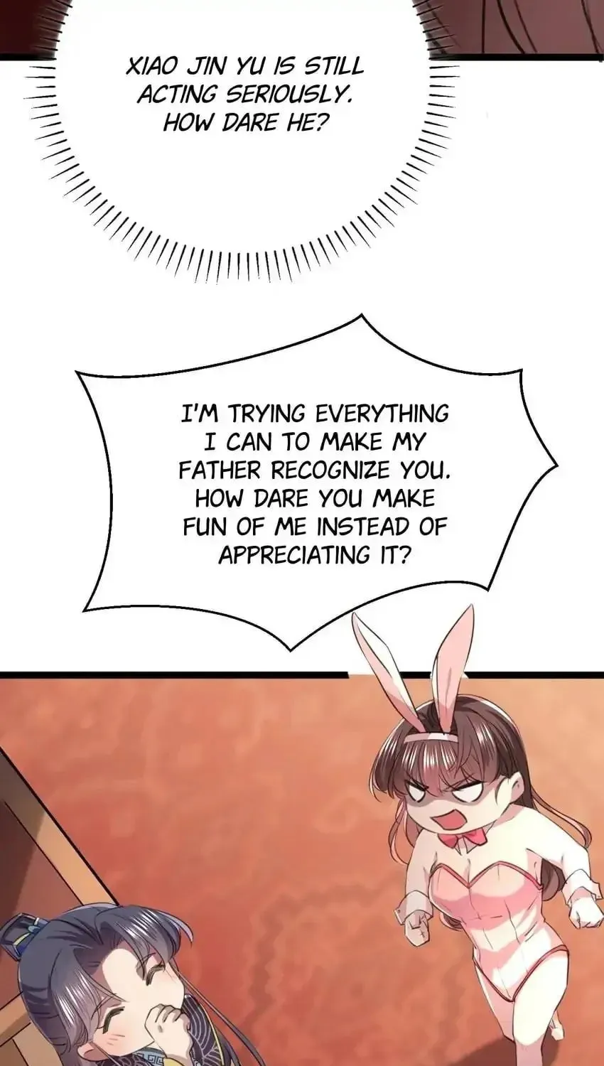 Don't Flirt with His Highness (Colored) Chapter 340 page 49 - 