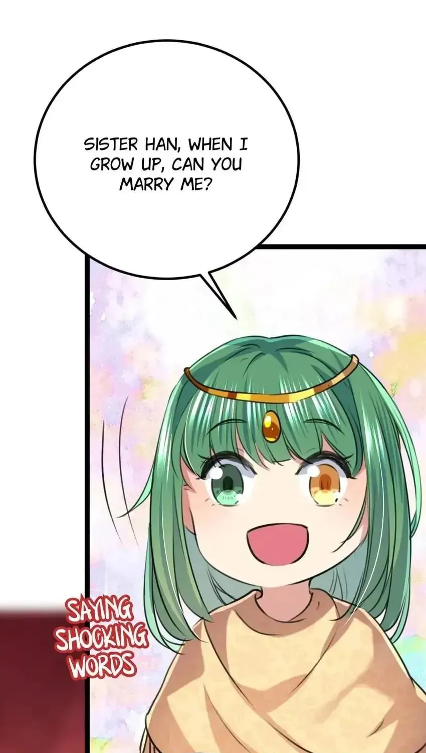 Don't Flirt with His Highness (Colored) Chapter 340 page 66 - 