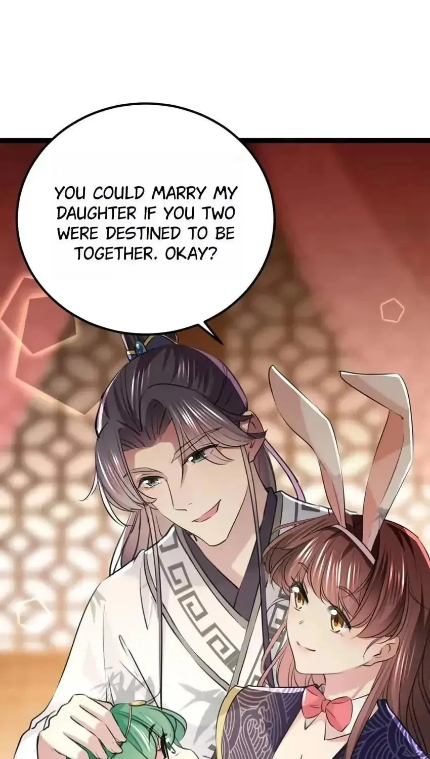 Don't Flirt with His Highness (Colored) Chapter 340 page 73 - 