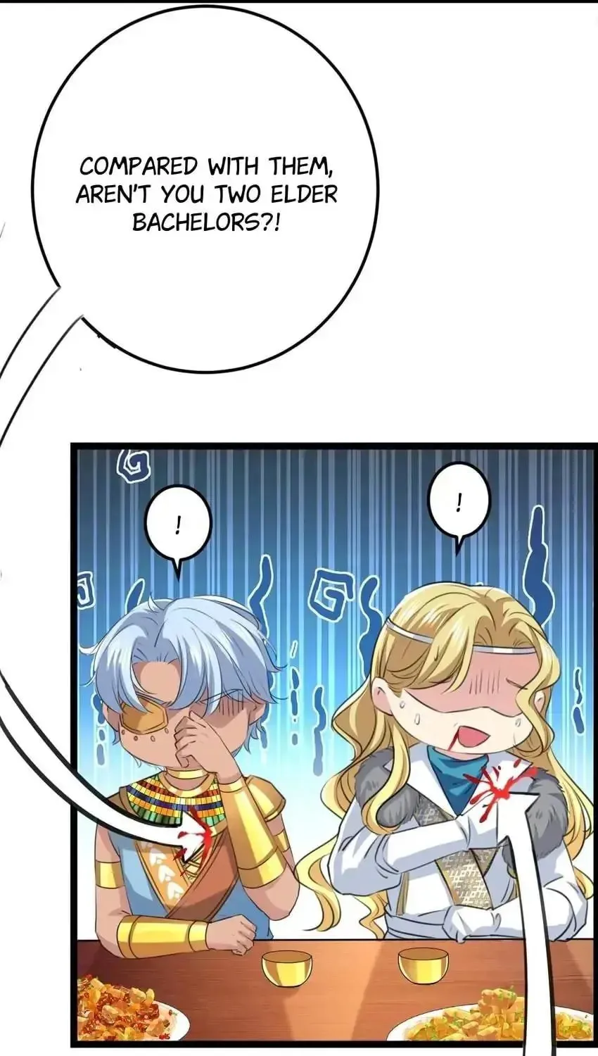 Don't Flirt with His Highness (Colored) Chapter 340 page 10 - 