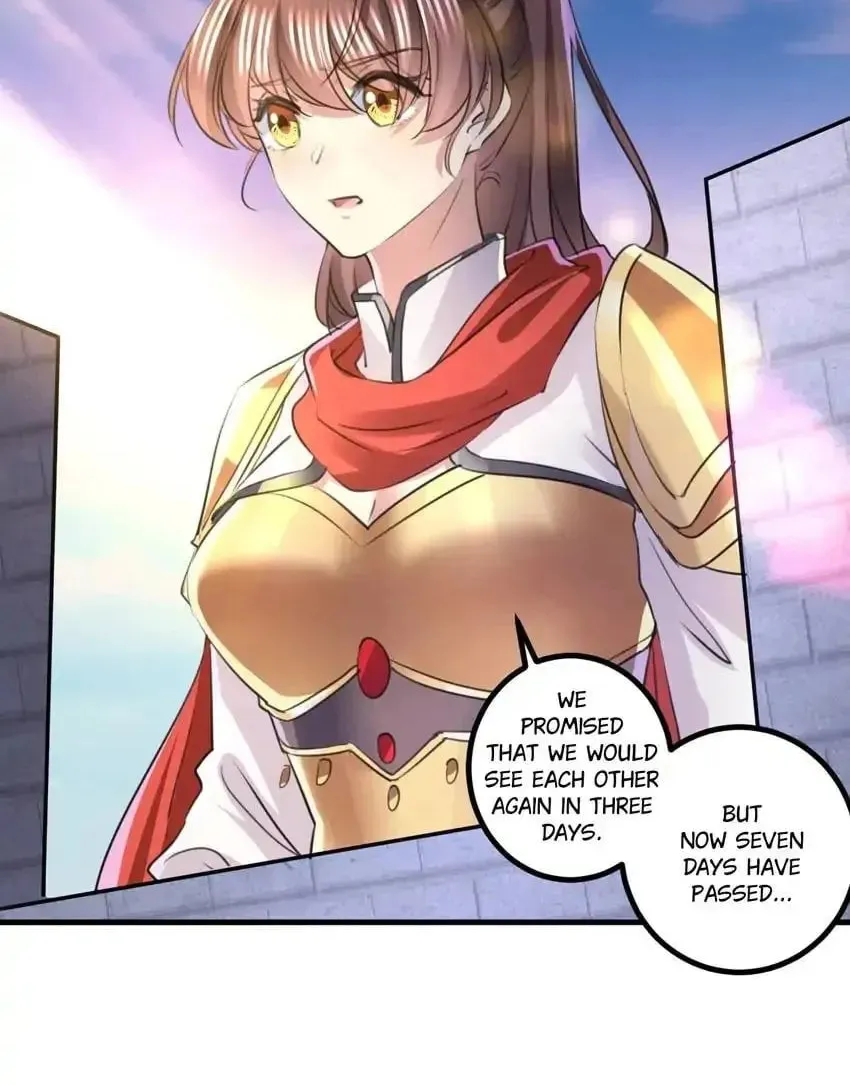 Don't Flirt with His Highness (Colored) Chapter 341 page 2 - 