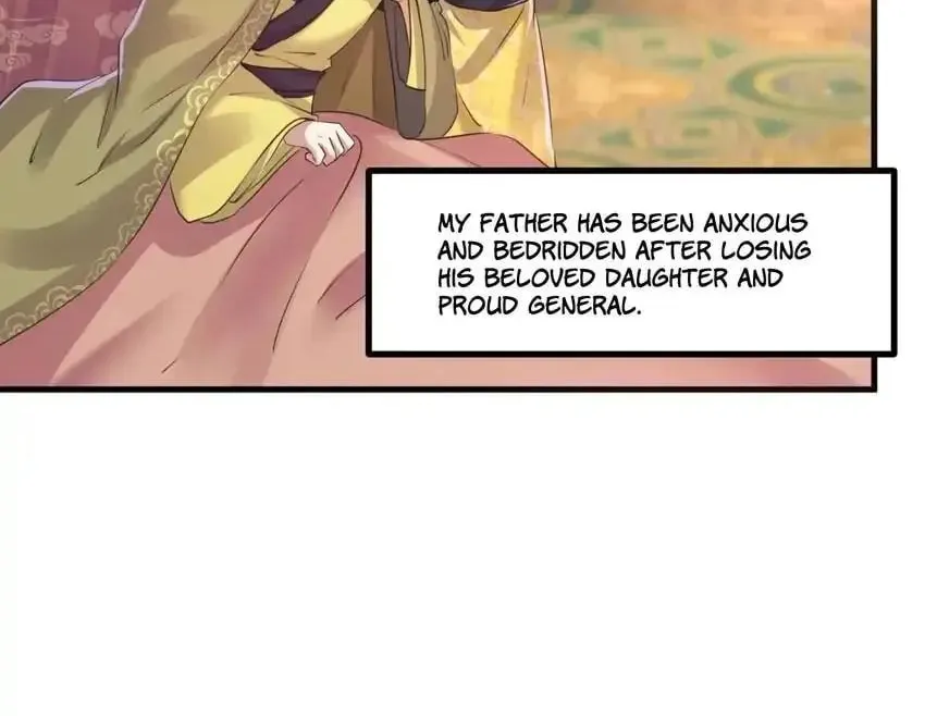 Don't Flirt with His Highness (Colored) Chapter 341 page 23 - 