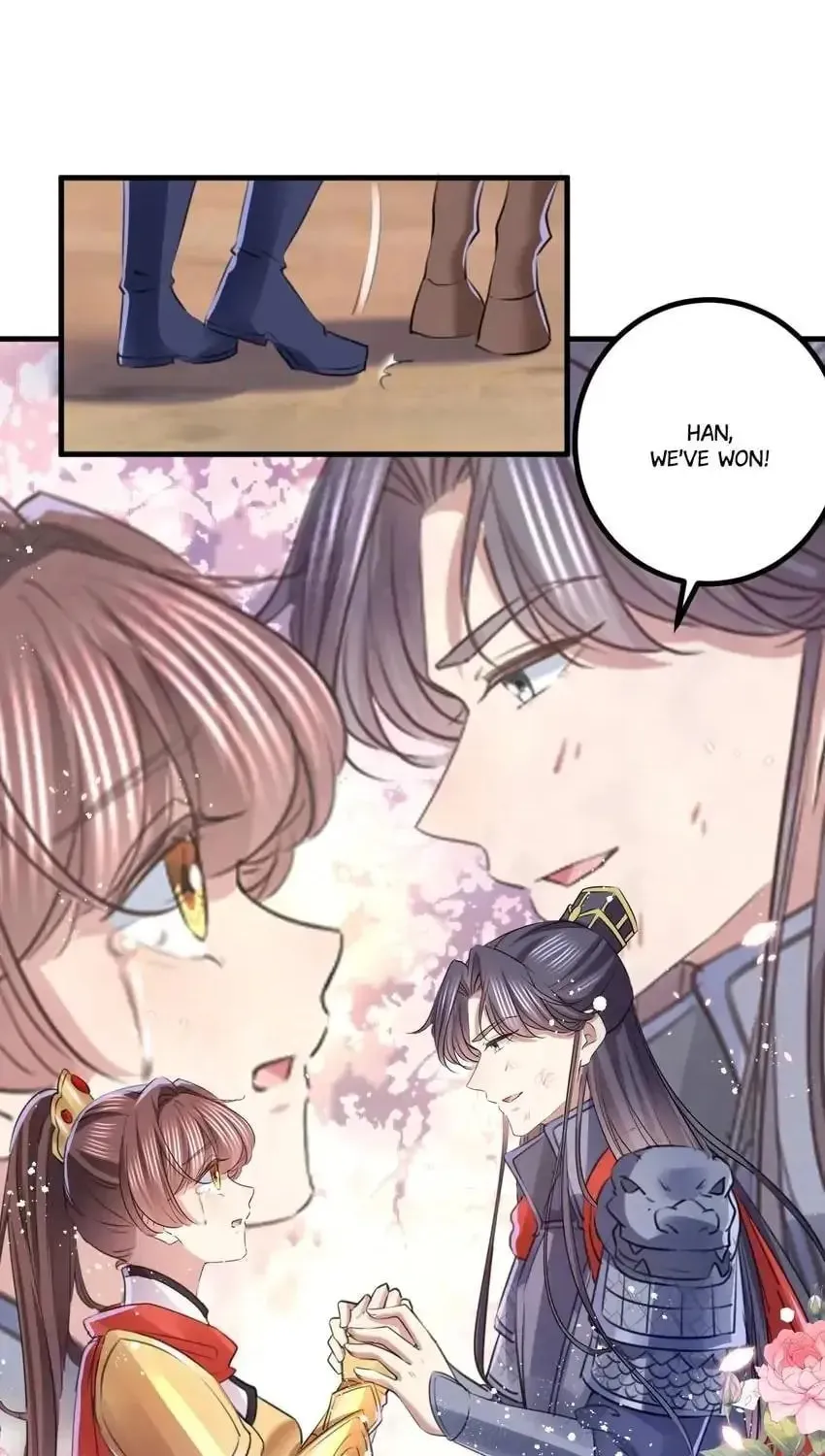 Don't Flirt with His Highness (Colored) Chapter 341 page 9 - 