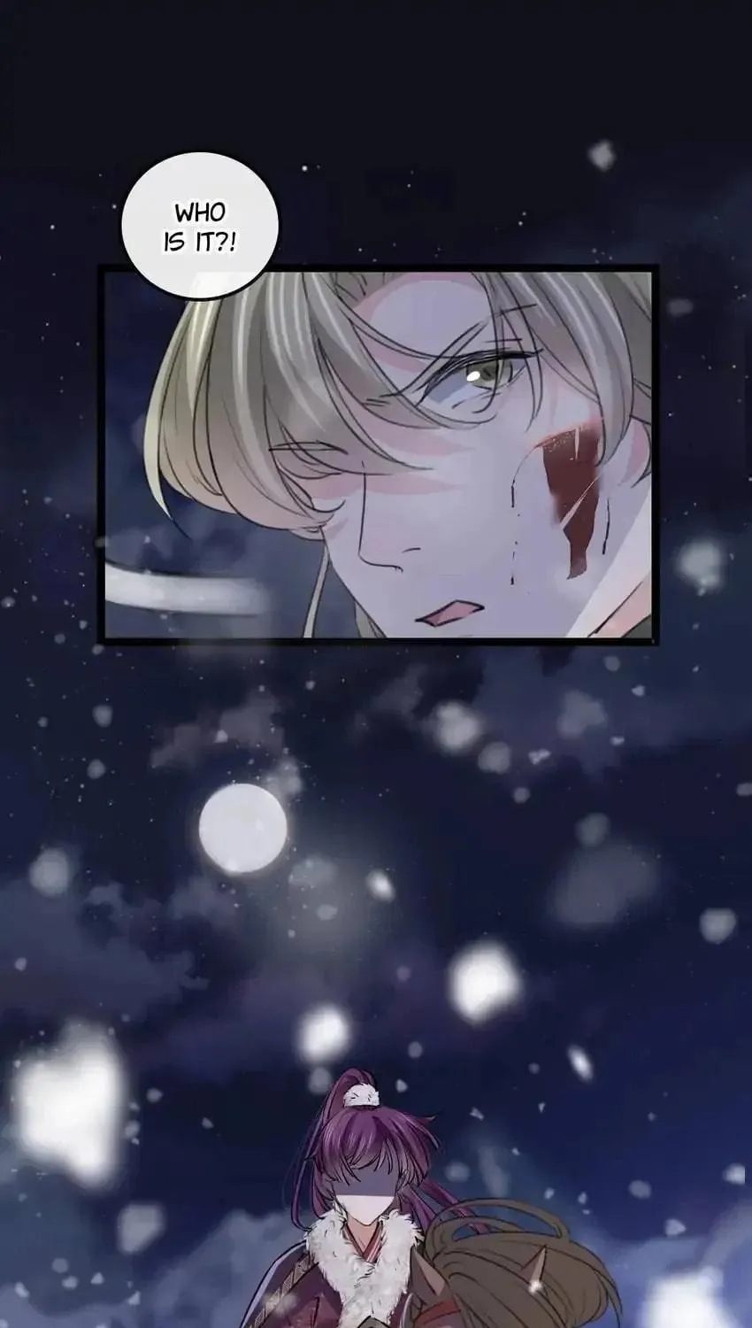 Don't Flirt with His Highness (Colored) Chapter 342 page 12 - 