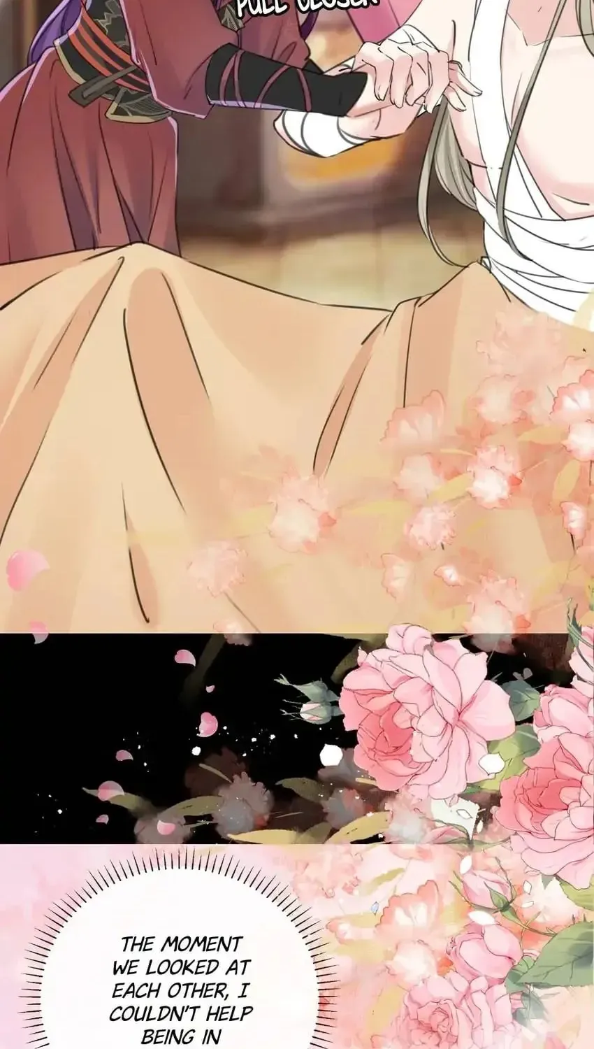 Don't Flirt with His Highness (Colored) Chapter 342 page 19 - 
