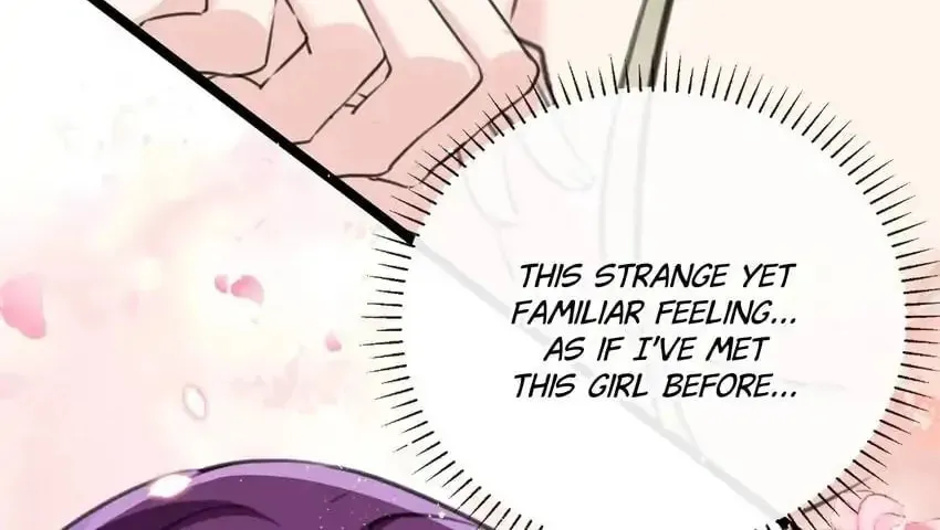 Don't Flirt with His Highness (Colored) Chapter 342 page 21 - 