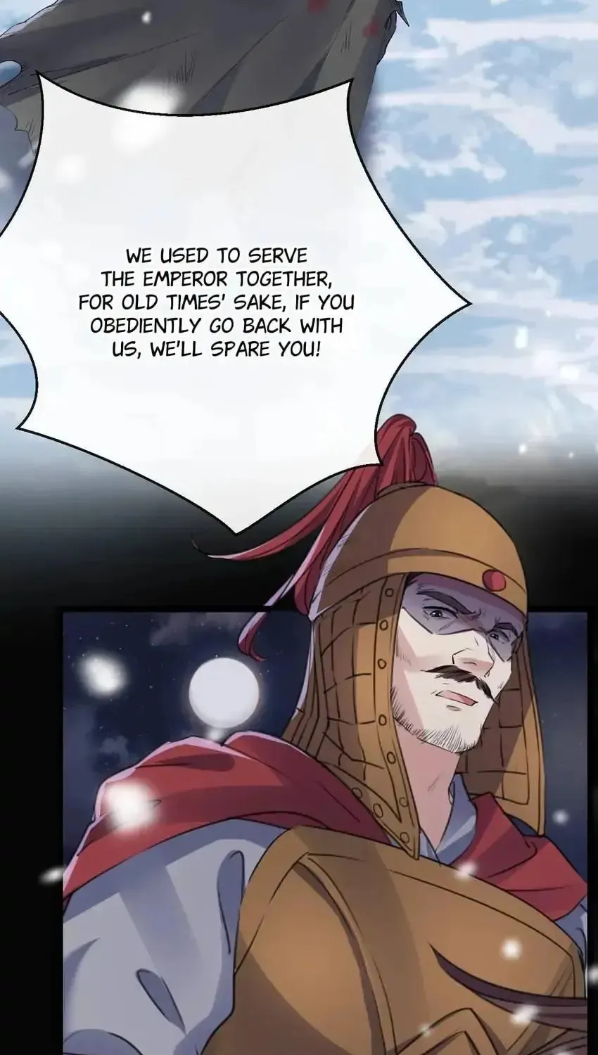 Don't Flirt with His Highness (Colored) Chapter 342 page 4 - 